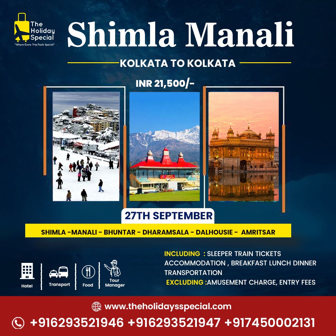 Hospitality Travel & Tourism